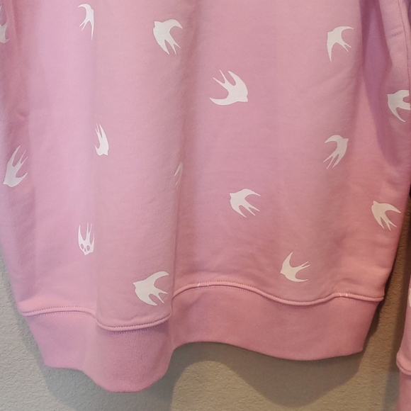 McQ Men's Sweater